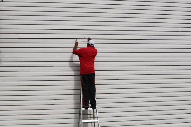 Brown Deer, WI Siding Company